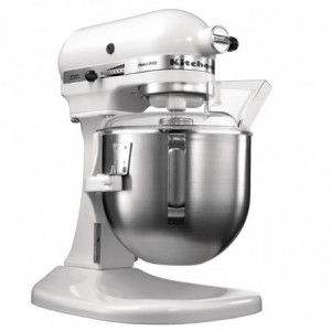 Impastatrice K5 - 4,8 L - KitchenAid - Fourniresto