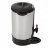 Water heater 8L - Caterlite - Fourniresto