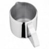 Pot à lait Concorde inox 285ml - Olympia - Fourniresto