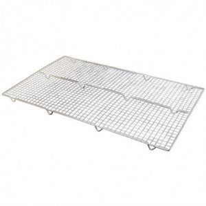 Large Cooling Rack - W 635 x D 406mm - Vogue