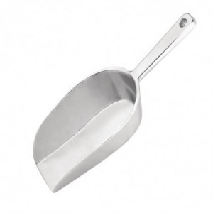 Pelle in alluminio 130ml - Vogue - Fourniresto