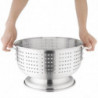 Aluminum Strainer 305mm - Vogue - Fourniresto