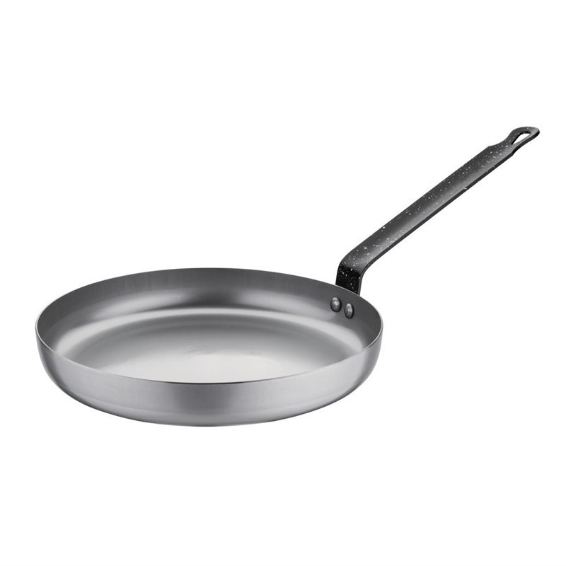 Sauté pan - Ø 250 mm - Vogue