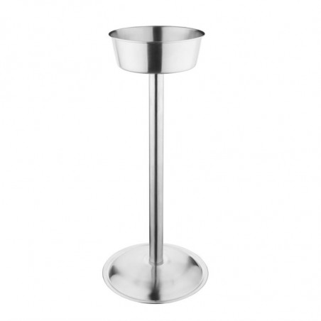 Wine or champagne bucket stand - Olympia - Fourniresto