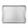 Roasting Dish in Aluminum - L 470mm - Vogue