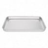 Aluminum Baking Dish - L 420mm - Vogue