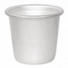 Stampo per Dariole in Alluminio - 120ml - Vogue