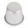 Stampo per Dariole in Alluminio - 120ml - Vogue