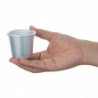 Stampo per Dariole in Alluminio - 120ml - Vogue