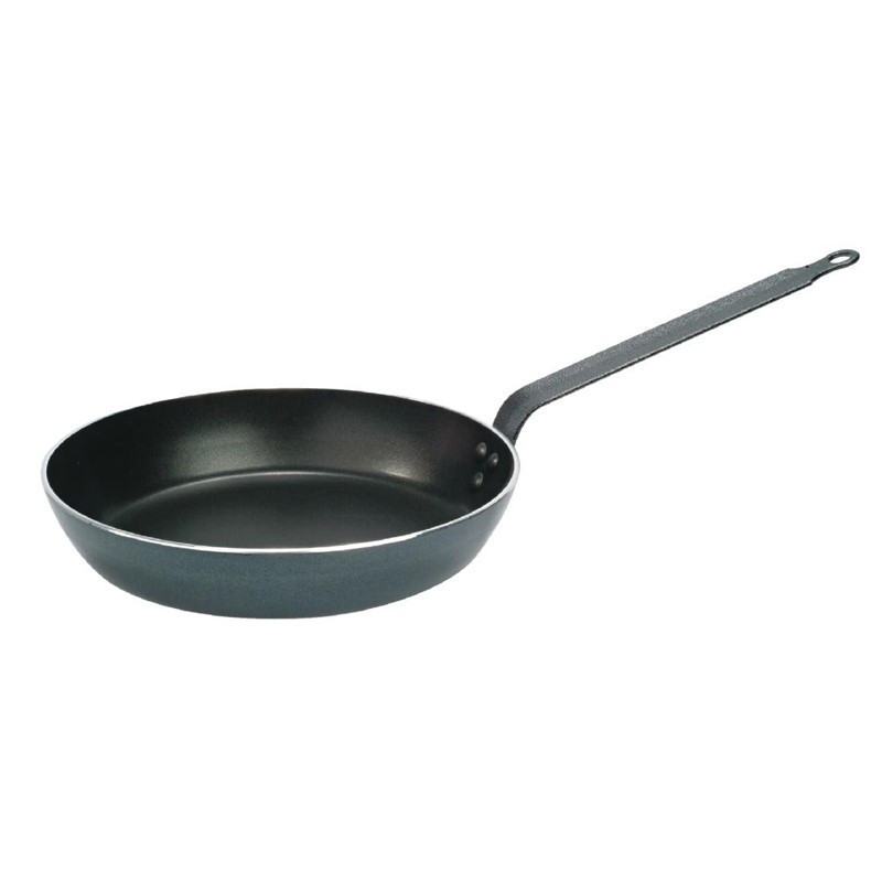 Non-stick Pan - Ø 280mm - Bourgeat