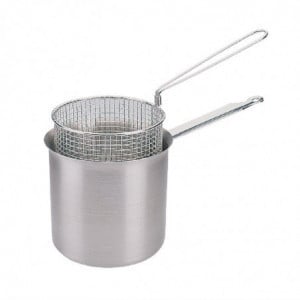 Stainless Steel Bain-Marie - 3.2 L - Bourgeat