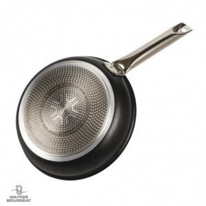 Induction Non-Stick Elite Pro Pan - Ø 280mm - Bourgeat