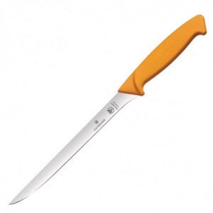 Coltello da pesce con lama flessibile - 205mm - FourniResto