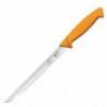 Coltello da pesce con lama flessibile - 205mm - FourniResto