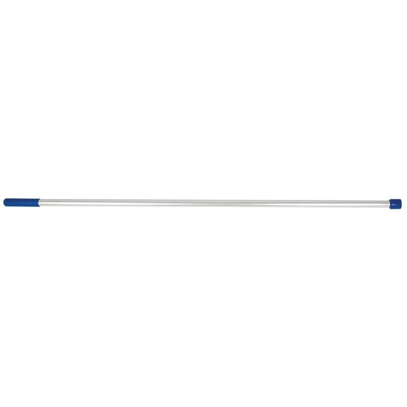 Interchangeable broom handle - Blue - Scot Young - Fourniresto