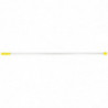 Interchangeable broom handle - Yellow - Scot Young - Fourniresto