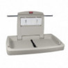 Fasciatoio Orizzontale in Polipropilene - Rubbermaid