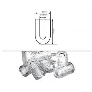 Macchina per Ghiaccio IceTech PS a palette - 22 Kg