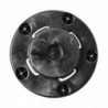 Socle Su Ruote Grezzo - Rubbermaid