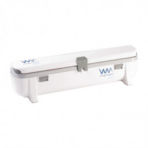 Distributeur de Papier - L 520 mm - Wrapmaster