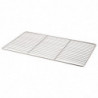 Griglia da Forno in Acciaio Inox - L 530 x P 330mm - Vogue