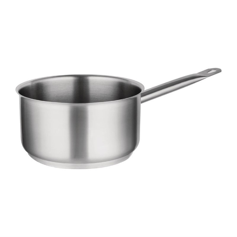 Casserole en Inox - 1,5L - Vogue