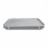 Vassoio self-service 305 x 415mm grigio - Olympia KRISTALLON - Fourniresto