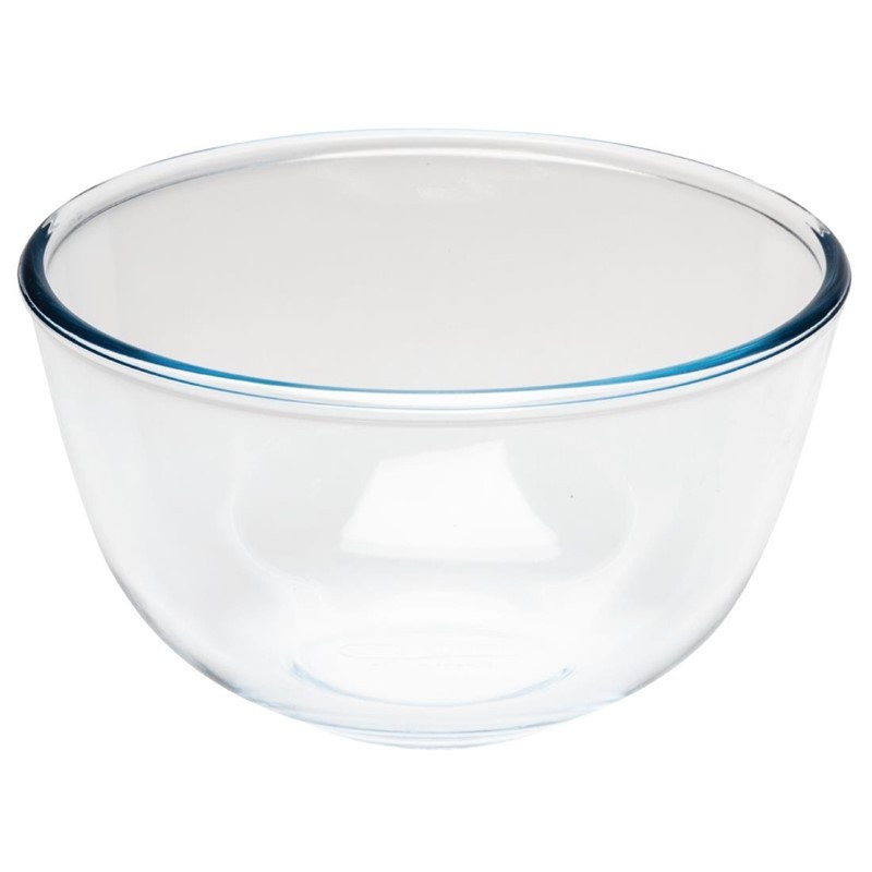 2L Salad Bowl - Pyrex - Fourniresto