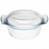 Cocotte Rotonda in Vetro - 3,75L - Pyrex