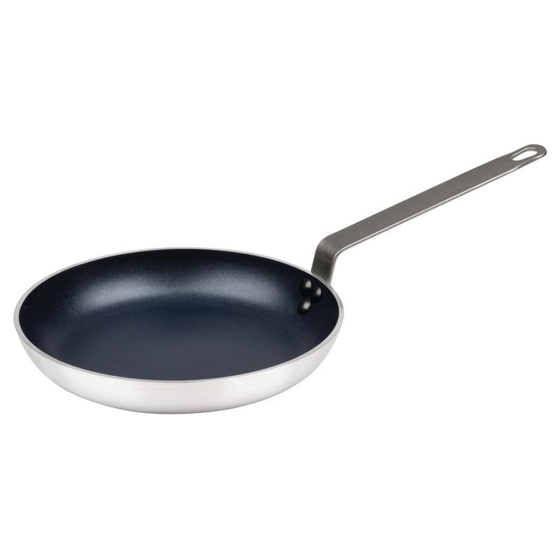 Non-stick Aluminum Frying Pan - Ø 360 mm - Vogue