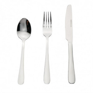 Buckingham Cutlery Sample - Olympia