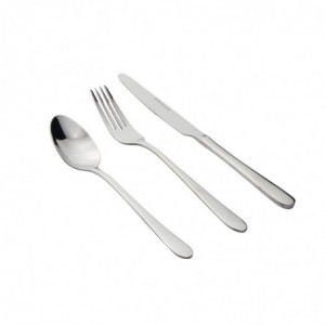 Buckingham Cutlery Sample - Olympia
