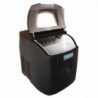 Macchina per Ghiaccio da Banco - 11 Kg - Polar