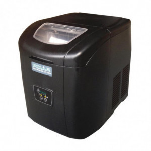 Macchina per Ghiaccio da Banco - 11 Kg - Polar