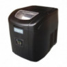 Macchina per Ghiaccio da Banco - 11 Kg - Polar