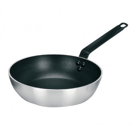 Non-stick Conical Saute Pan - Ø 240mm - Vogue