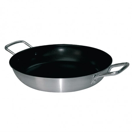 Non-stick Paella Pan - Ø 450mm - Vogue