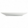 Round Flat Plates 200Mm - Set Of 12 - Olympia