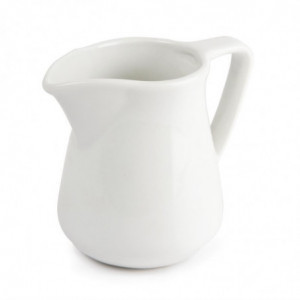Vaso per latte Linear 142ml - Confezione da 12 - Olympia - Fourniresto
