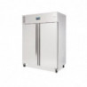 Frigo a due porte 1300L - Positivo - Polar