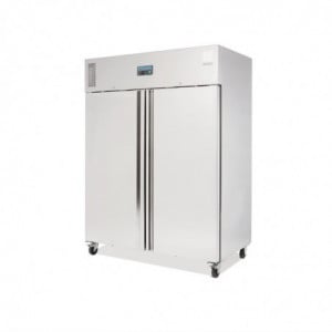 Frigo Negativo a 2 Porte - 1300 L - Polar - Fourniresto