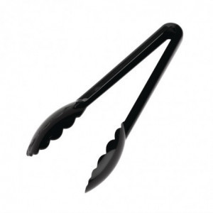 Pinza Nera 240 mm - Matfer - Fourniresto