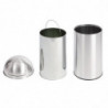 Swing Lid Bin - 40L - Bolero