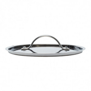 Coperchio per Pentole Triplo Spessore Tri Wall - Ø200mm - Vogue