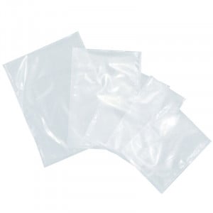 Vacuum Sealed Embossed Bag - 150 x 300 mm - Pack of 100