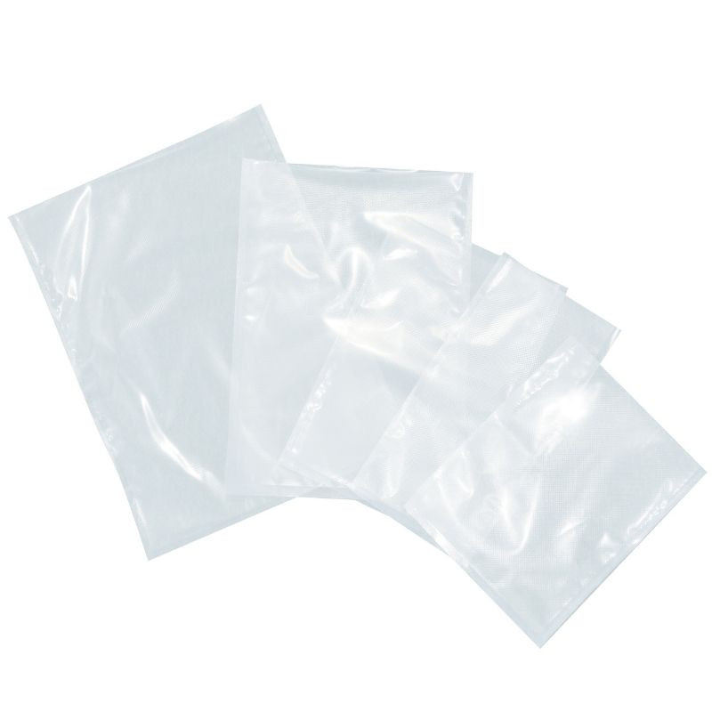 Vacuum Sealed Embossed Bag - 150 x 300 mm - Pack of 100