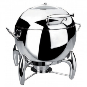 Chafing Dish di lusso - 11 L