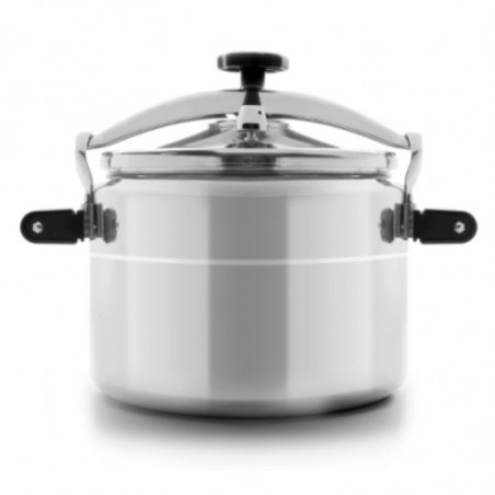 Cocotte a pressione Pro-Classic - 15 L - Lacor