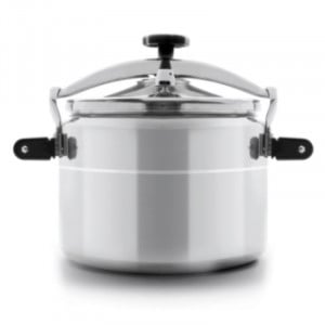 Cocotte a pressione Pro-Classic - 33 L - Lacor