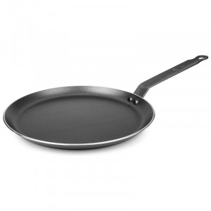 Padella per crepes antiaderente in alluminio - Ø 26 cm - Lacor
